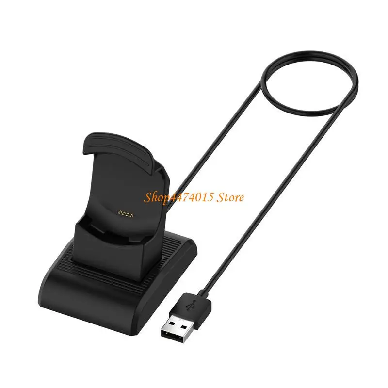 

K1AA For TEC TEC TEC ULT-G GOLF GPS Watch Dock Lightweight Fast Charging