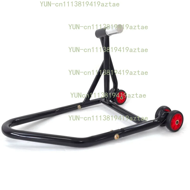 Single‑Sided Swing Arm Motorcycle Lift Stand, 40.5mm PIN Support for 1098 1198 1199 1299‑S V4