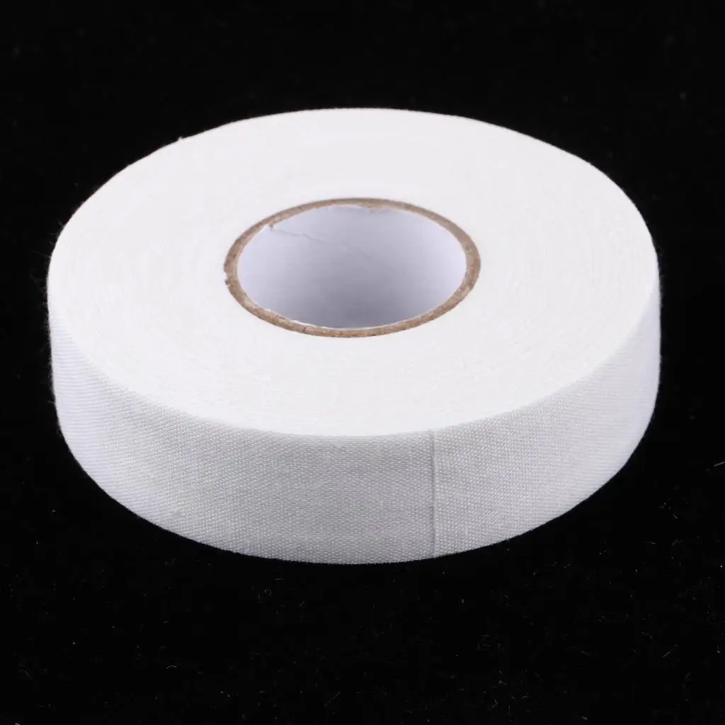 

Ice Hockey Tape 1" X 25 Yards Grade Stick Blade Cover Sleeve