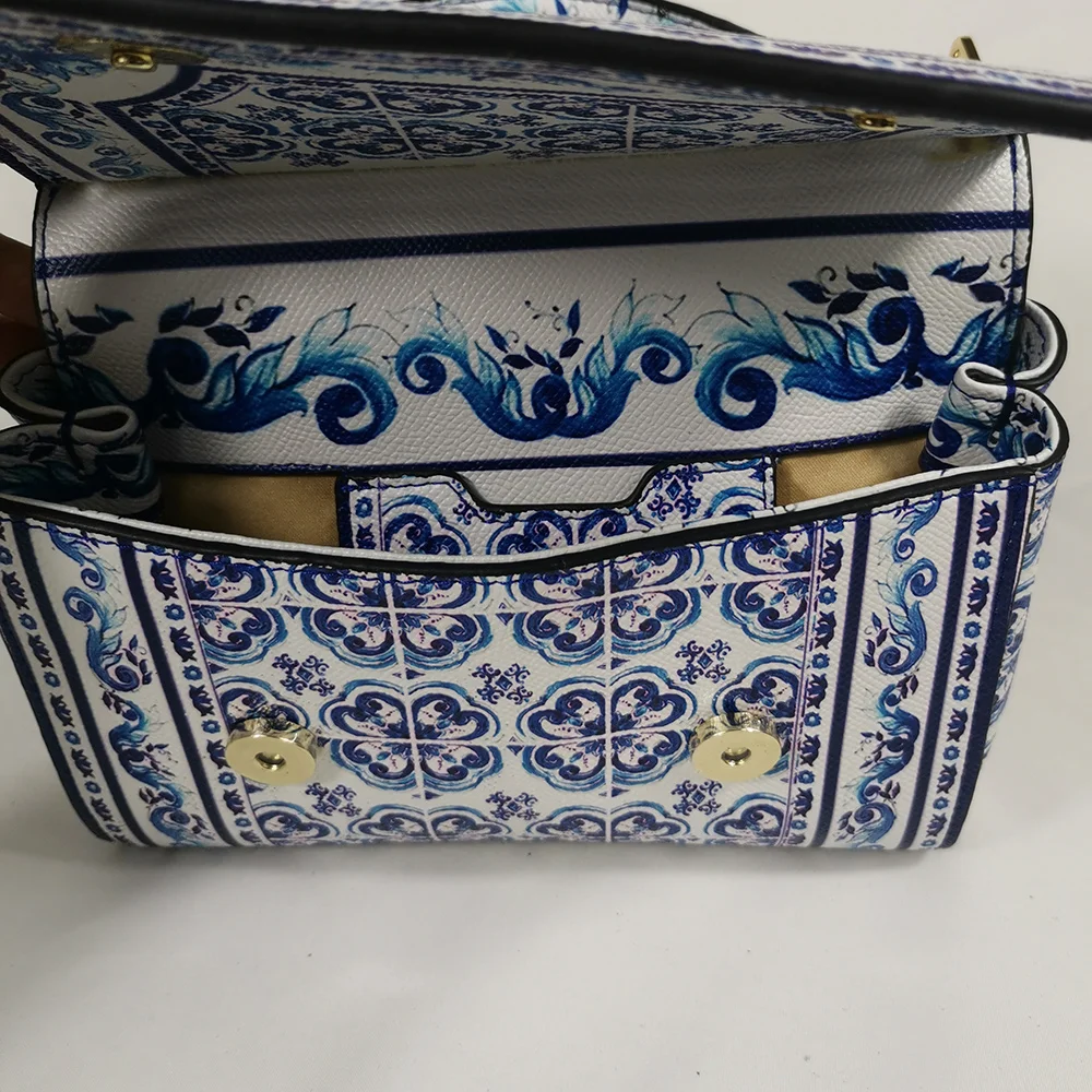 Sac à main pour femme en cuir - Doctor Bag Leather avis et prix
