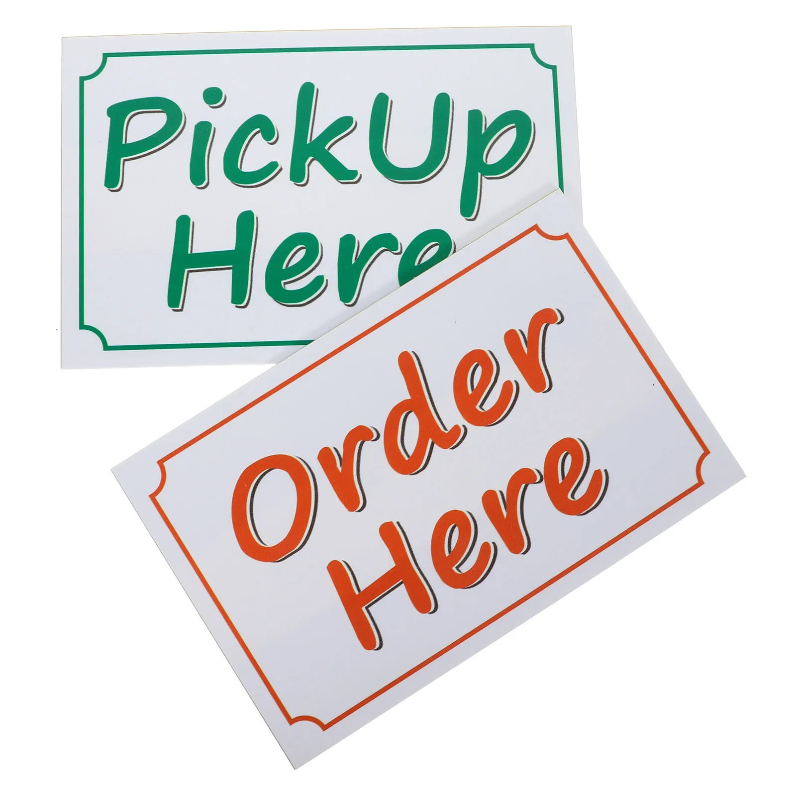 

Набор из 1 шт.: Большая ПВХ-наклейка-указатель «Вывоз здесь» для бизнеса, магазинов, офисов, ресторанов. Информационная табличка-стикер.