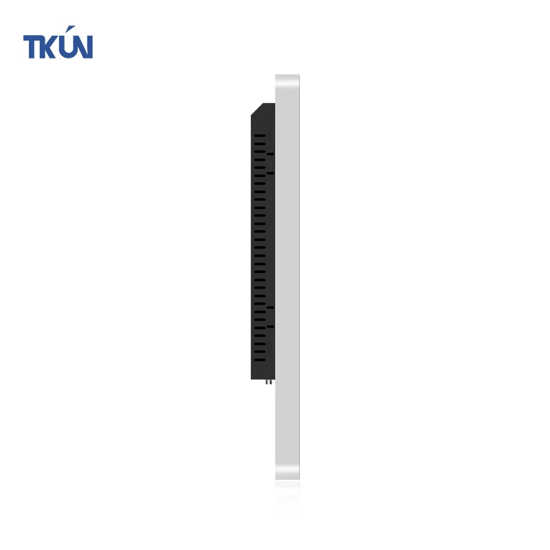 P215WUGA 21.5-inch Industrial Touch Monitor Panel IP65 Waterproof Industrial LED Monitor Smart Terminal Monitor