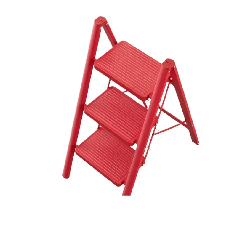 Echelle-pliante-legere-pour-usage-domestique-echelle-telescopique-robuste-en-a-echelle-multifonctionnelle-marchepied-double