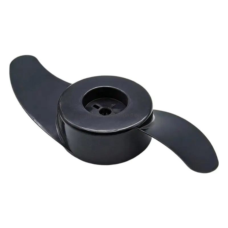 

Versatile Energy Saving Efficient 2 Blade Nylon Marine Boat Propeller With Corrosion Resistance For Freshing And Saltwater