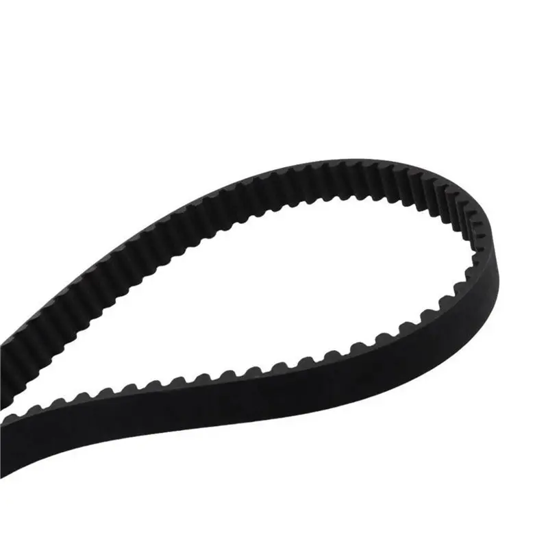 AEA7-Rear Drive Belt 1.5 Wide 621233 62-1233 For Yamaha Road Star 1600 1999-2003 4WM-46241-00-00 4WM462410000 Drive V-Belt