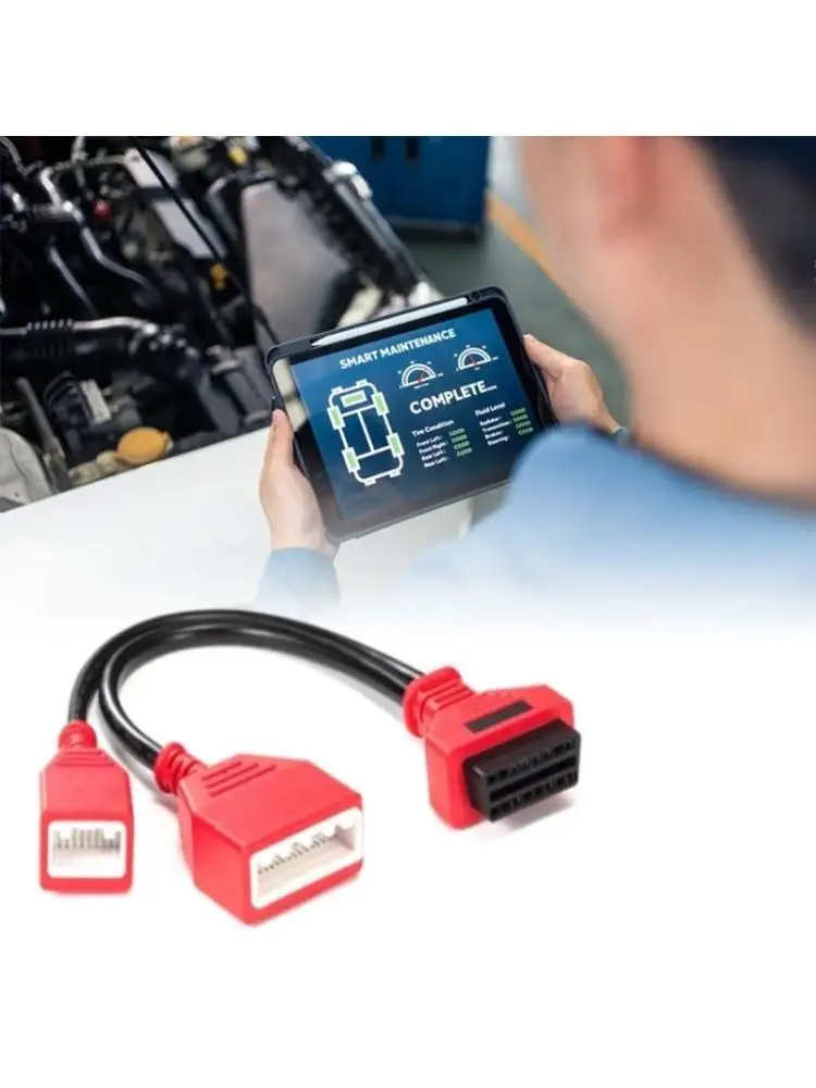 02de-ゲートウェイ-アダプター-16-32-シルフィ-obd2-16pin-ケーブル追加キー-パスワード不要-セキュリティゲートウェイ