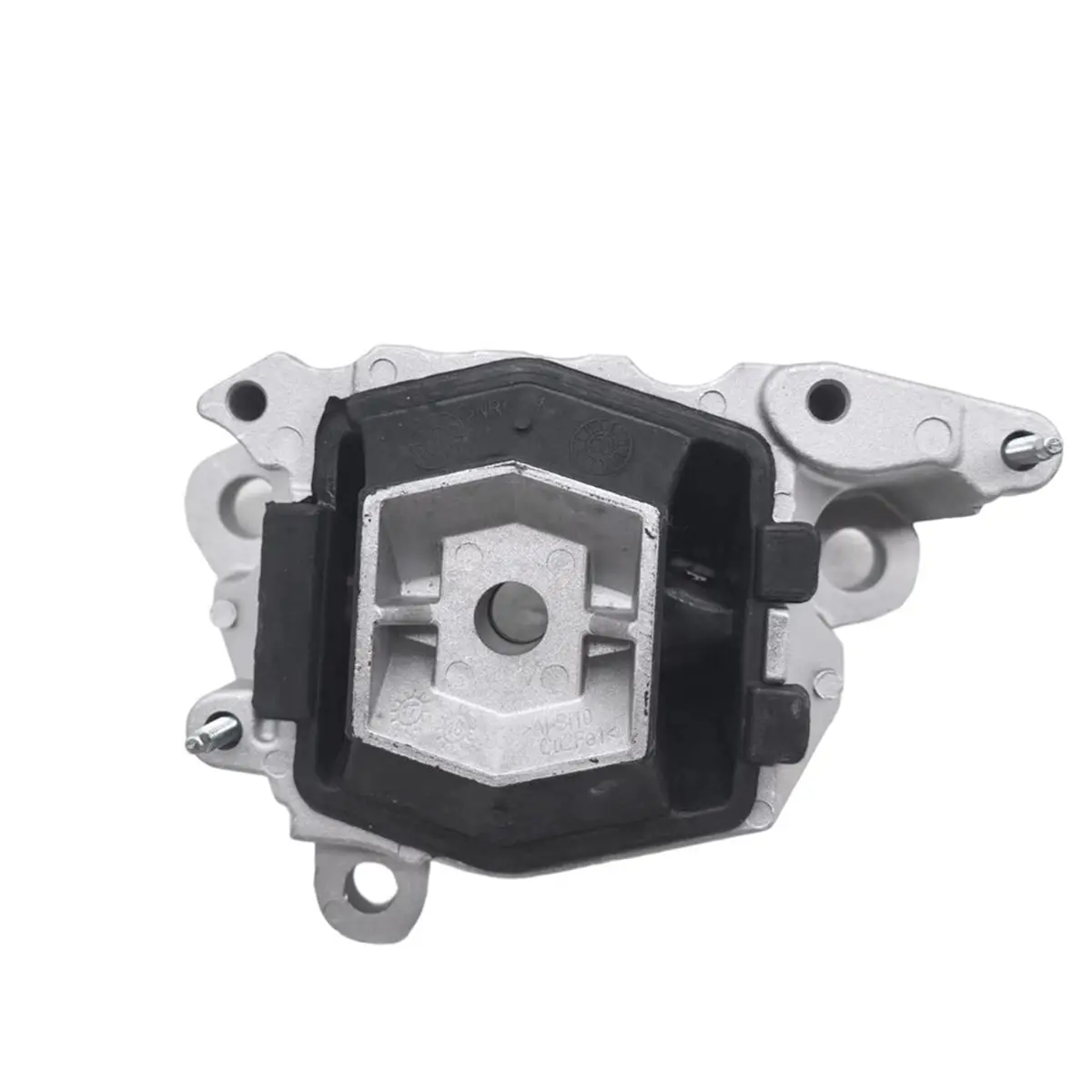 Compatible Engine Upper Mount Motor Liner DG9Z6068Q DG9Z-6068-Q for Fusion MKZ 2013-2020 Mounts Semi-Assembly