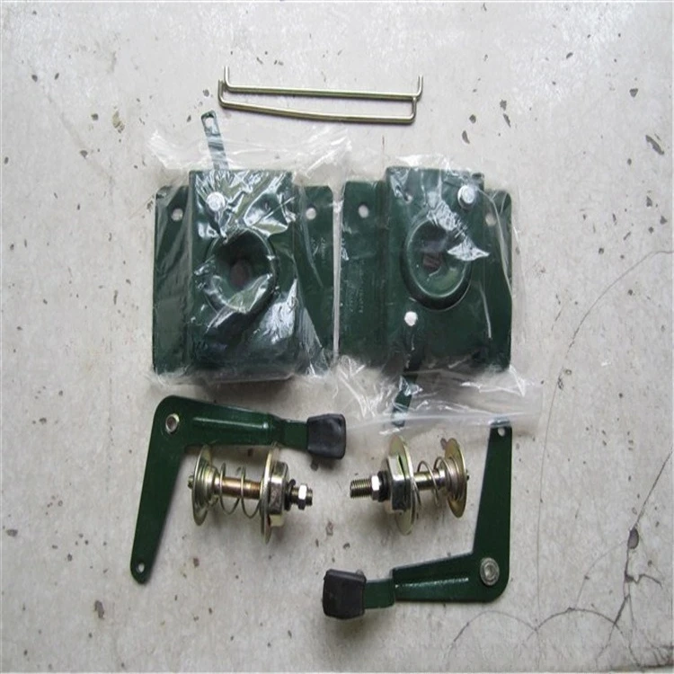 

Supply China National Heavy Duty Truck WG1642110027 mask lock assembly