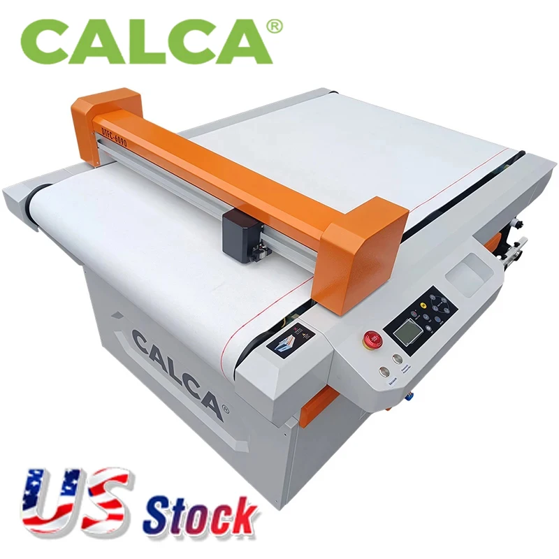 US Stock CALCA 24