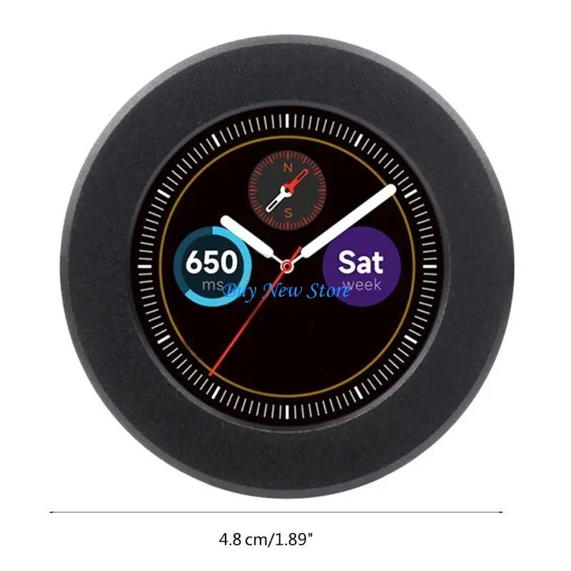 20CE RGB 240x240 GC9A01 ไดร์เวอร์ SPI อินเทอร์เฟซ 1.28 นิ้วจอแสดงผล LCD