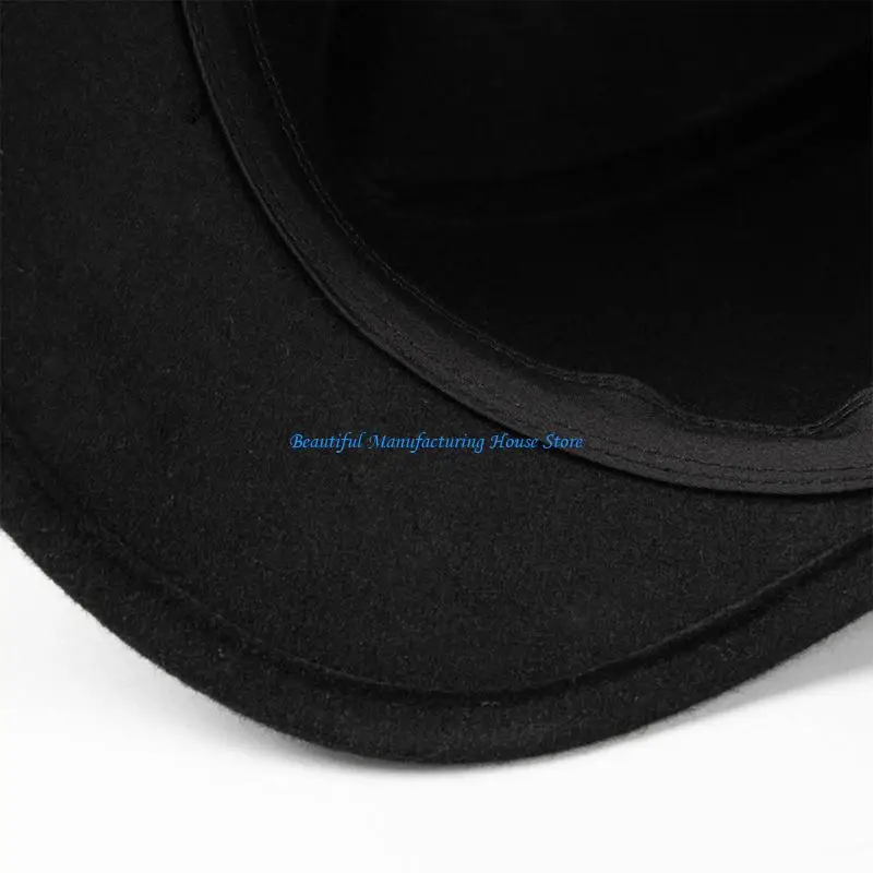 E56A Personality Sun Hat Breathable Multifunctional Hat Fashion Hat Fancy Dress Hat for Fashion Outdoor Enthusiasts