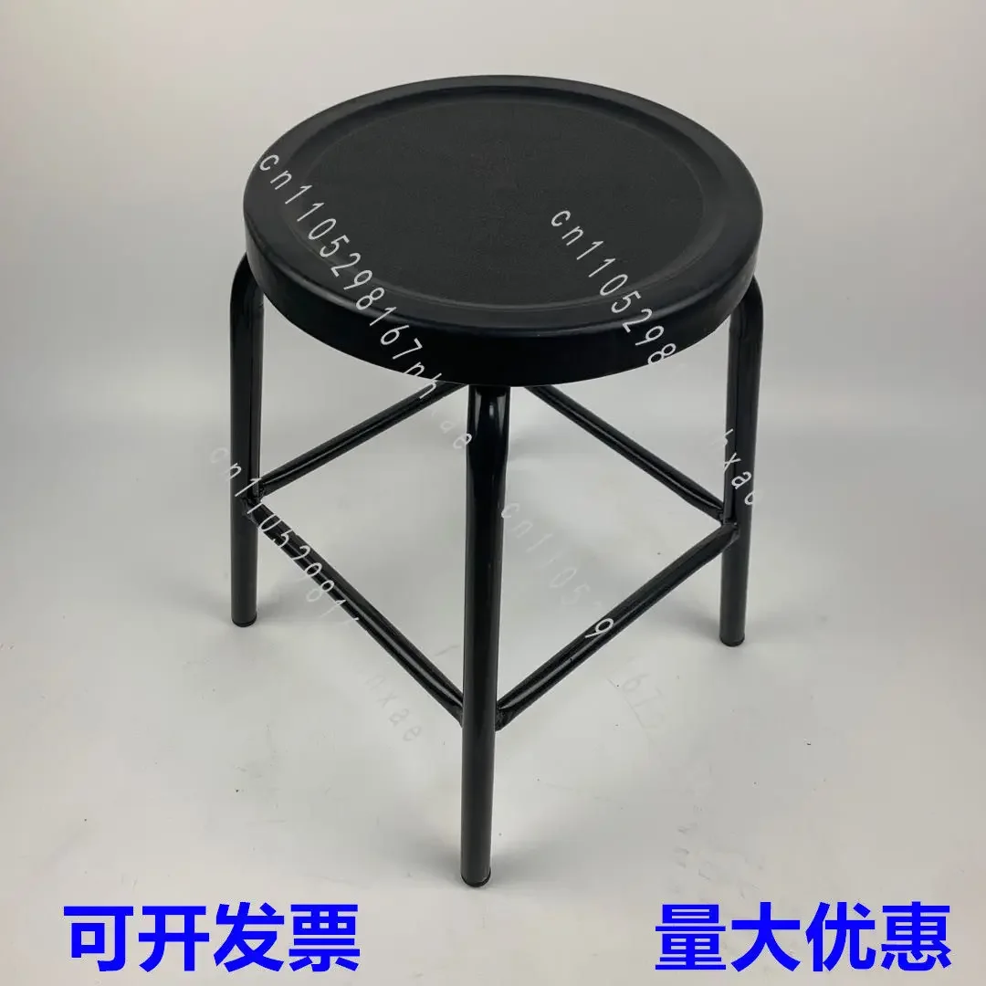 Workshop Stool Anti-static Round Anti-static Stool Factory Round Stool