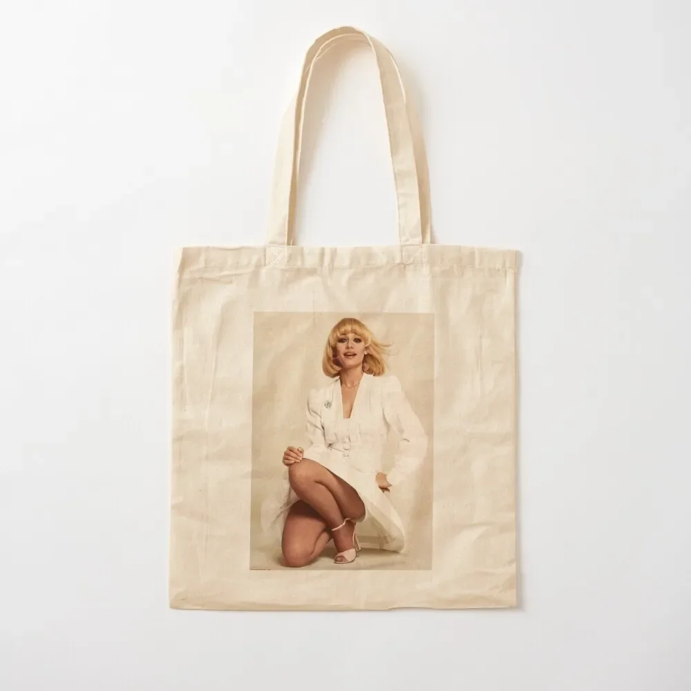 

Raffaella Poster Tote Bag Reusable bags Lady bag Cloth bag Eco