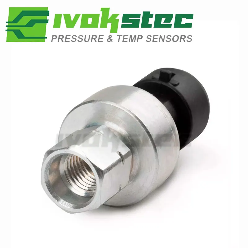 Air Conditioning Pressure Switch For RENAULT Kangoo Clio Laguna Megane Scénic Trafic DACIA Sandero Duster 7701205751 7700417506