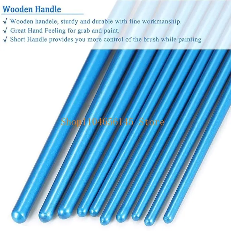 Pindsbroises à double hurlement à double rejet