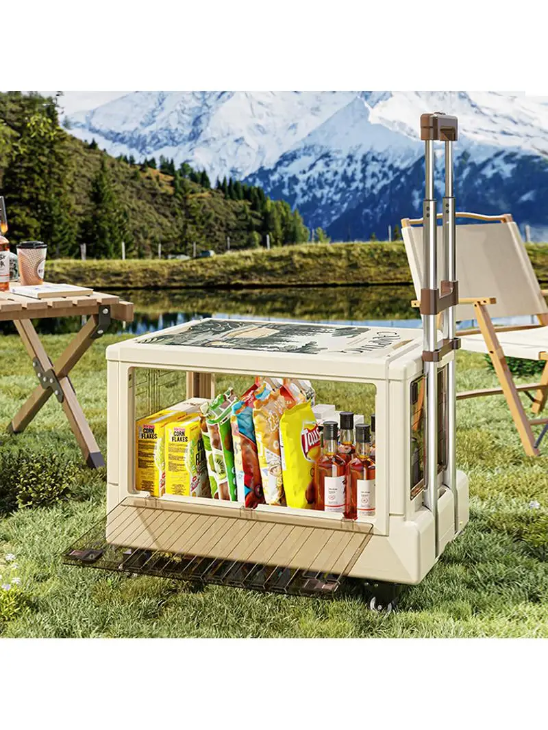 carrello-portaoggetti-pieghevole-portatile-da-esterno-con-ruote-e-maniglia-grande-capacita-multiuso-con-vano-nascosto