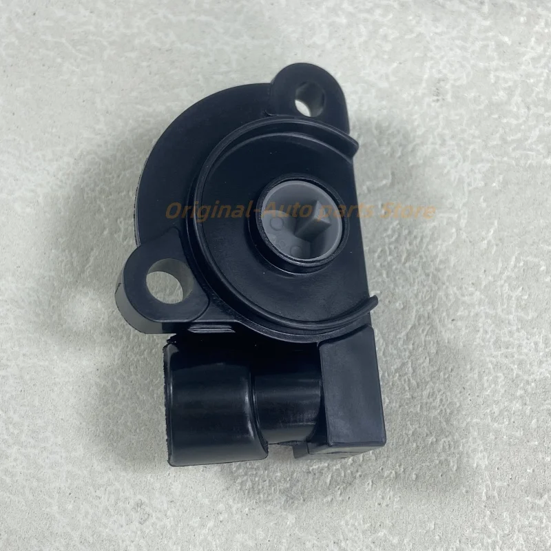 .   Genuine # 17106682 Throttle Position Sensor TPS Sensor Fits Daewoo Lanos Nubira Leganza Kalos Lacetti Opel Vauxhall Nova Gmc