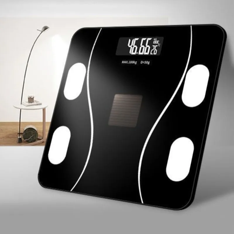 Thumbnail 4 - #5 Compare Smart Bathroom Scales Before You Buy