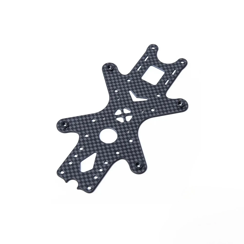 IFlight XL5 V4 Nazgul5 V1 Replacement Parts - Arm / Side Plate / Center Plate / Bottom Plate