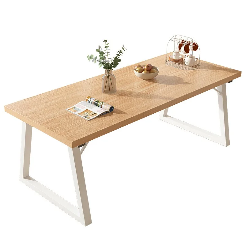 مكتب الكمبيوتر سطح المكتب مكتب منزلي بسيط طاولة غرفة نوم مزدوجة طاولة رياضية إلكترونية مكتب الطالب طاولة الكتابة للدراسة