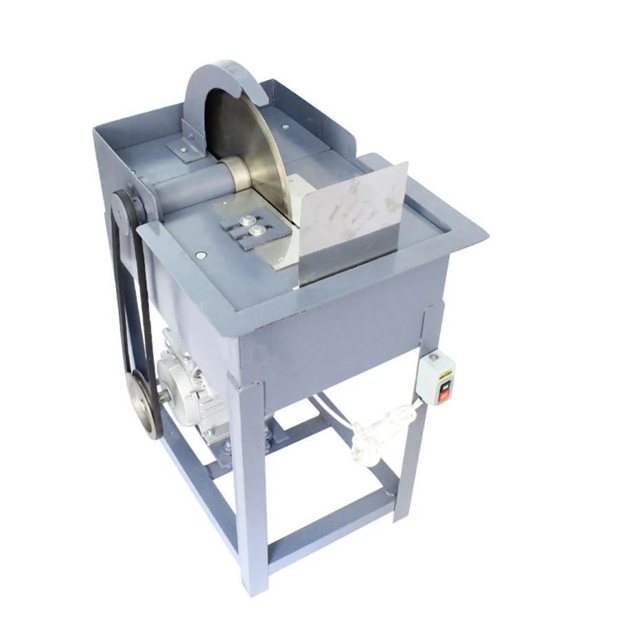 

Jewelry Equipment 12inch Gemstone Cutting Machine Jade Cutting Tools