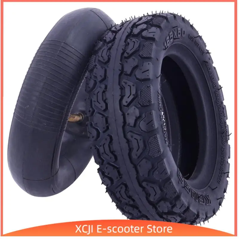 Electric Scooter 165x50 Inner and Outer Tires Suitable for Balance Bikes, Scooters, Replacement Parts and Accessories