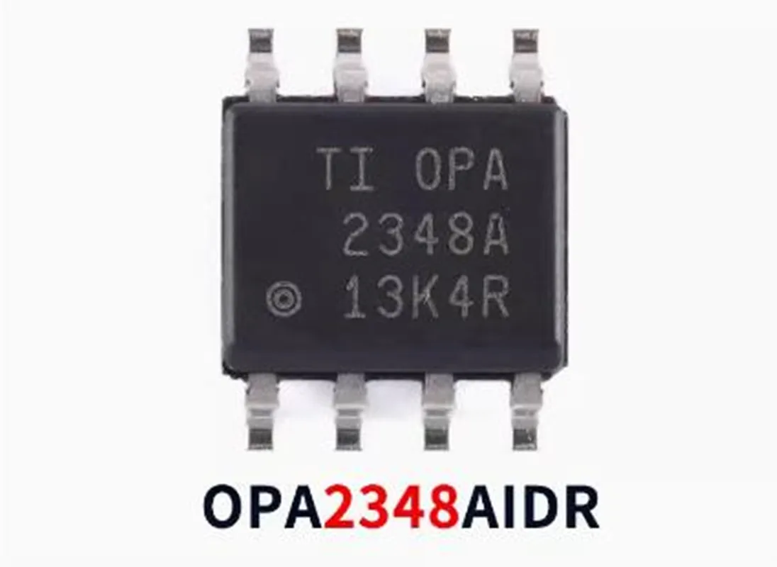 

5 шт. OPA2348AIDR Операционный усилитель