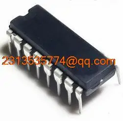 

CD4516BE CD4516B CD4516 DIP16 CMOS PRESETTABLE UP/DOWN COUNTERS 100pcs