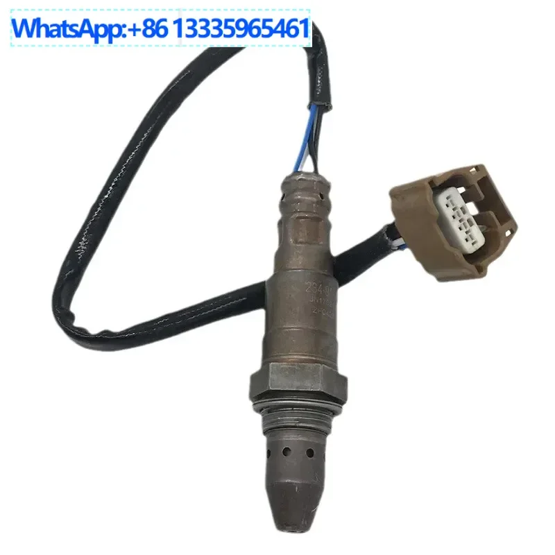 

2PCS For 2013-2017 Nissan Altima 2.5L Oxygen Sensor 22693-3TA0A 234-9133