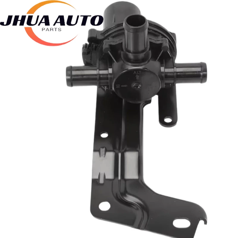 

52014892AC 52014892AB Brand New Warm Air Water Valve For 13-18 Dodge Ram 1500 3.6L 5.7L V6 V8