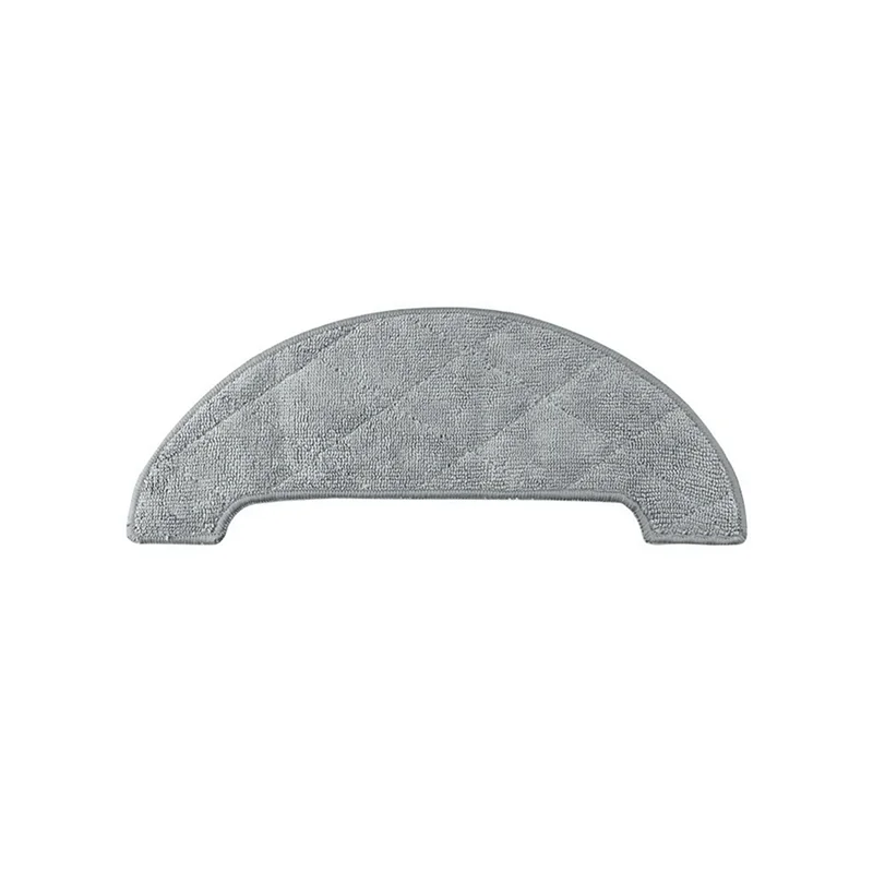 A83G-para TAMA H14, Innos R7,LIHHAS LH90 Cepillo Lateral principal filtro Hepa paño de mopa bolsa de polvo accesorios repuestos