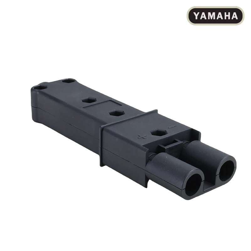 مقبس توصيل تيار مستمر لشاحن البطارية لعربة الجولف ياماها OEM #   JR1-H235A-00 #   JR1-H6181-02-00