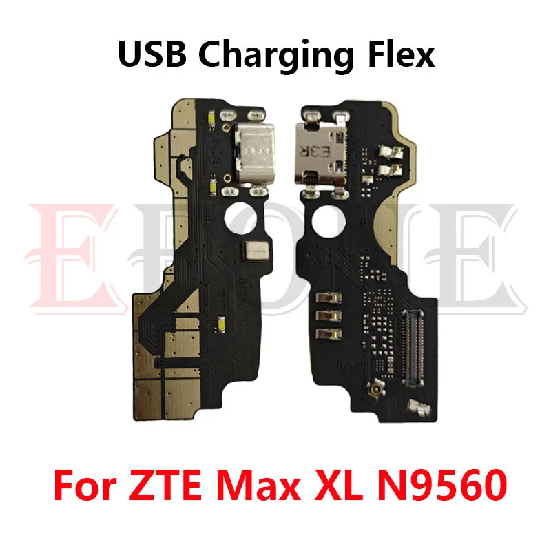 توصيل شحن USB لجهاز ZTE Max XL N9560: تقييم ونصائح للاستخدام الأمثل