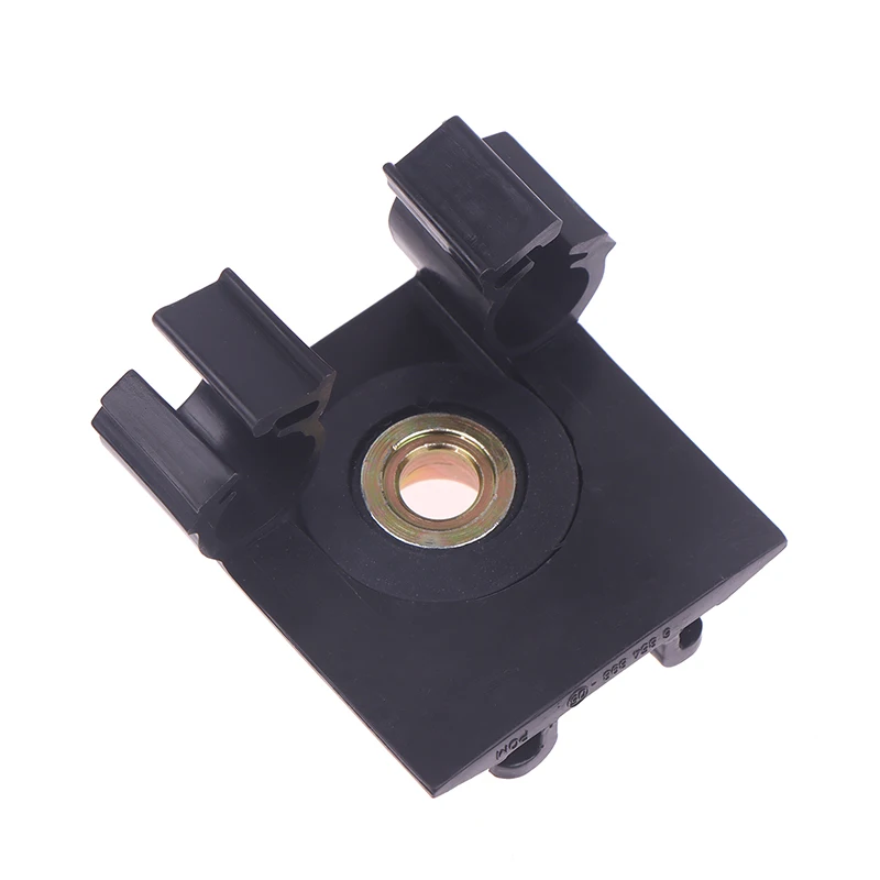 OEM: 34406854898 Серия 1/3/4 F20 F22 F30 F32 F34 Зажим троса стояночного тормоза; Надежный зажим для провода ручного тормоза