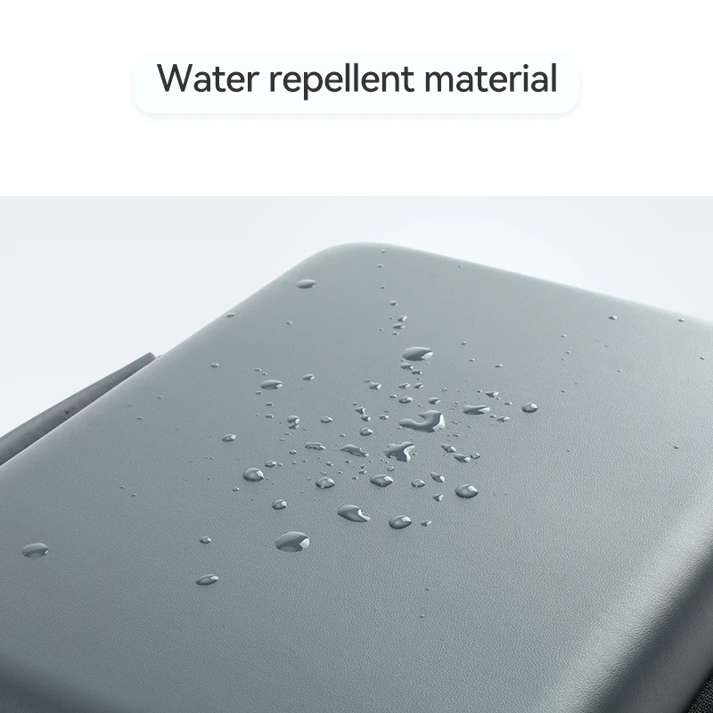 For PS5/PS4 Two Gamepad EVA Gamepad Carry Case EVA Cover Shell Protective Case For Sony PS5/PS4 Controller Accessories