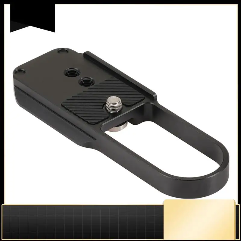 

N33R-Jlwin Arca Швейцарский штатив с шаровой головкой с 1/4 "-2 отверстиями для полукамеры Fujifilm X, быстросъемная пластина, крепление для камеры