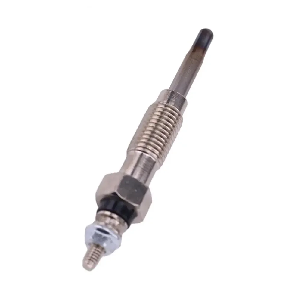 30L66-00302 30L6600302 New Excavator Glow Plug For Mitsubishi L3E Engine