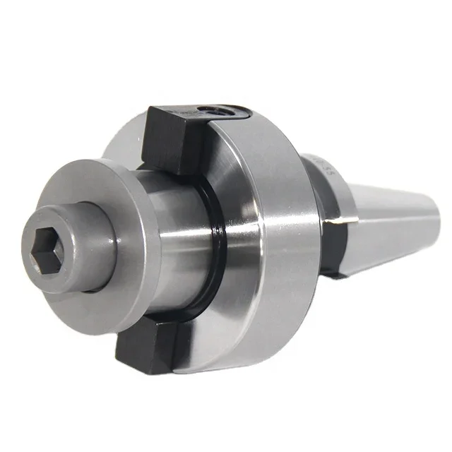2026 Good Quality With Good Balance  BT30-FMB40-55  Shell Mill Arbor SK40 Face Mill Tool Holder
