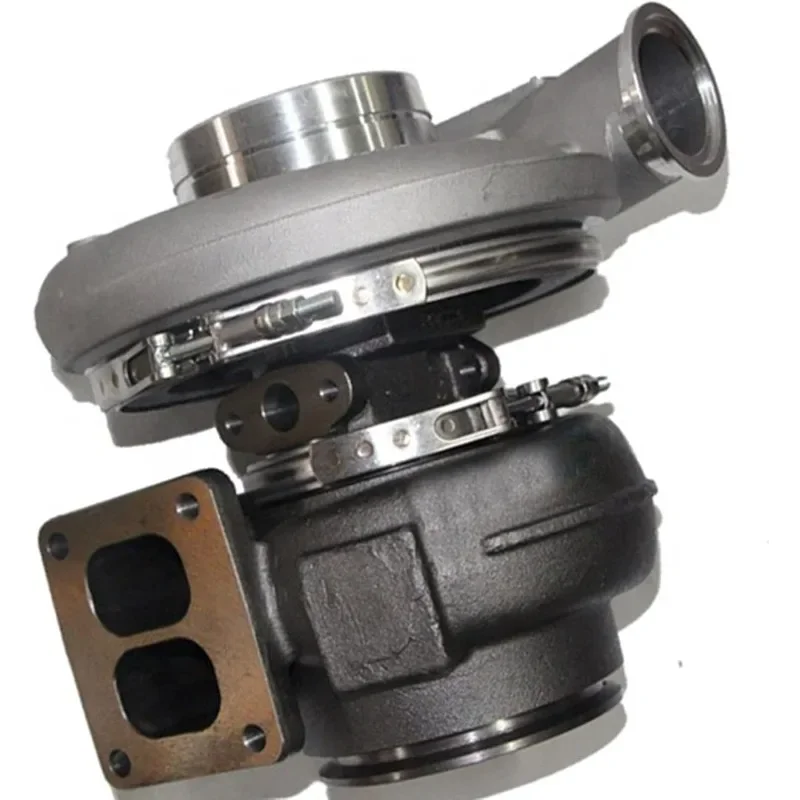 

Turbo HX55 Turbocharger 11423684 for Volvo A35D A35E A40D L150E L180F L220E T450D PL4608 PL4611