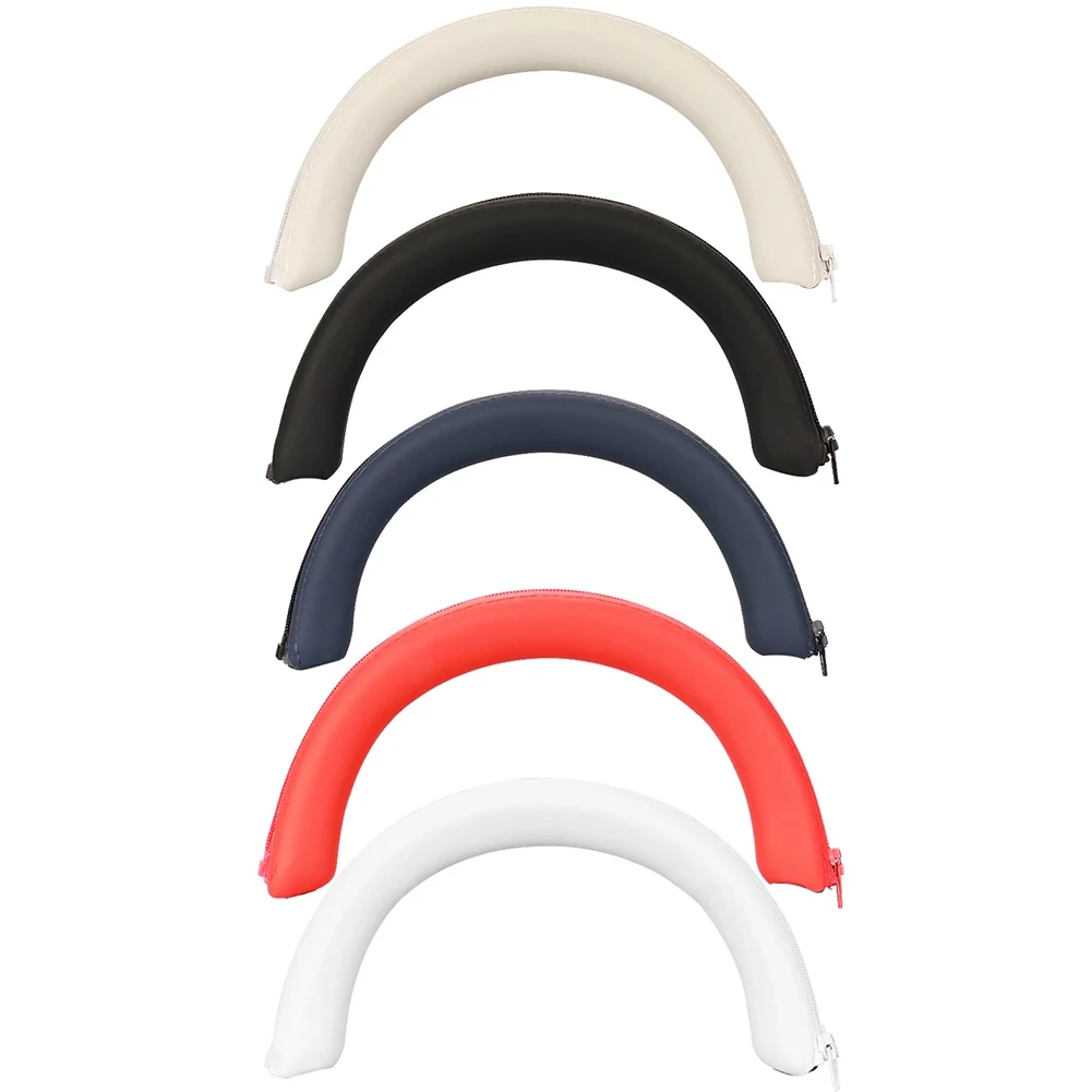 ฝาครอบแถบคาดศีรษะสําหรับ Sony Cover กิจกรรมประจําวัน ทําความสะอาดง่าย การป้องกันที่เพิ่มขึ้น วัสดุซิลิโคนคุณภาพสูง