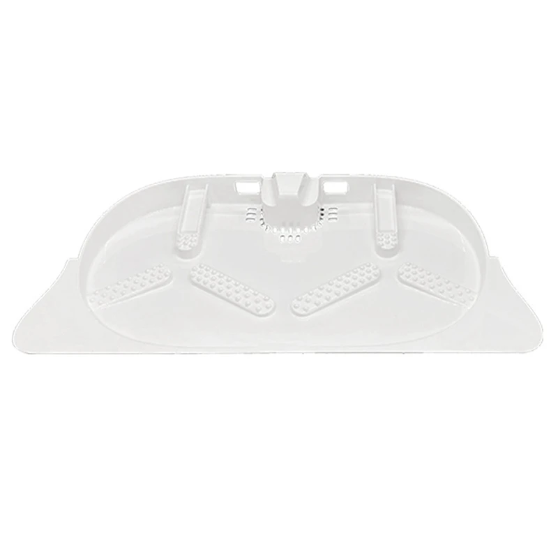 Для Dreame L10S Ultra запасные части, аксессуары для робота-пылесоса, кронштейн для лотка для чистки швабры