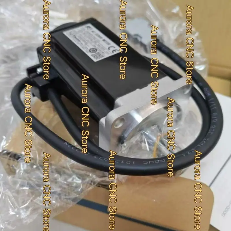 New GYS401D7-EA2-Z13 400W servo motor for fast delivery