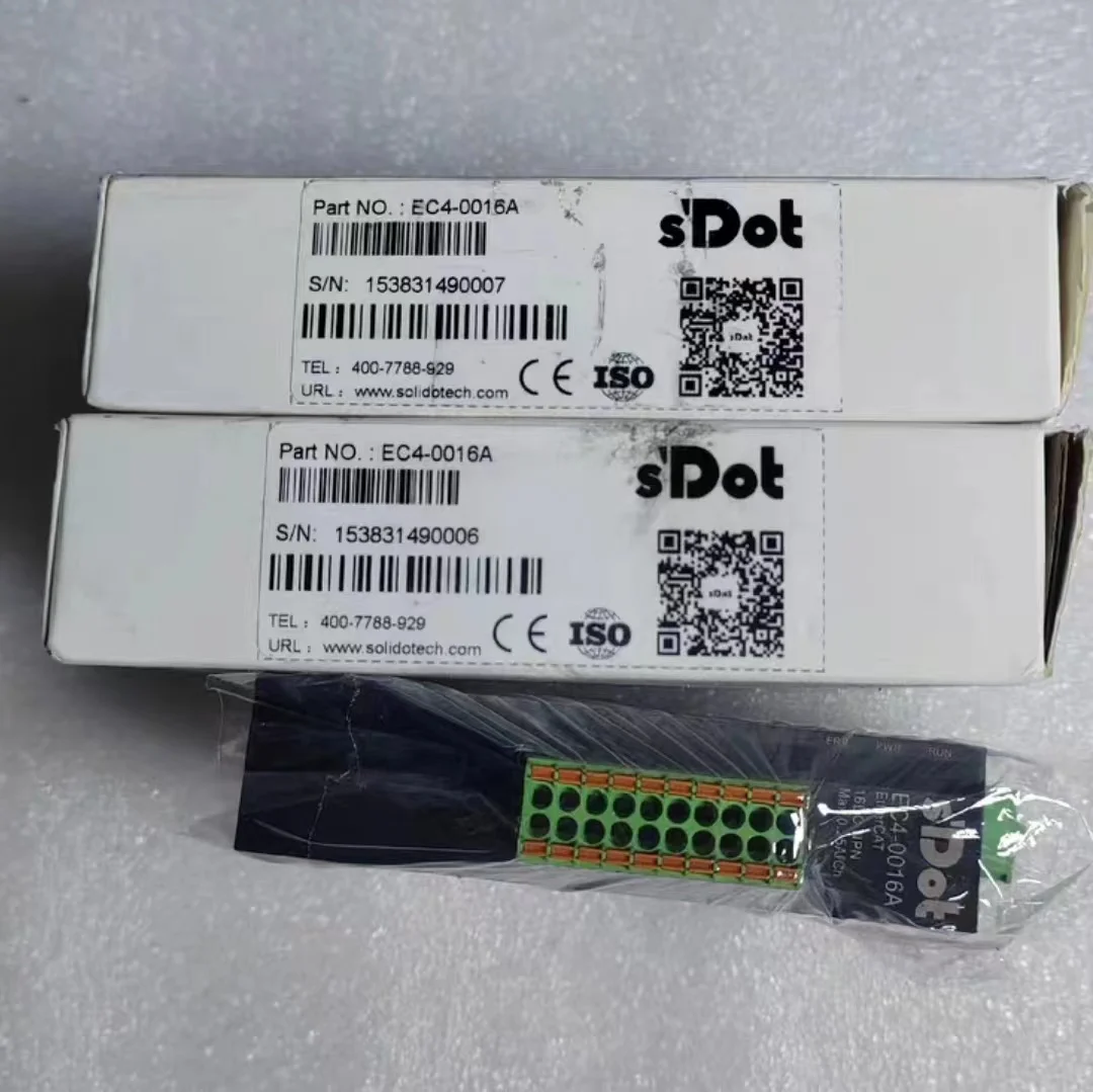 

EC4-0016A brand new 1 pcs price