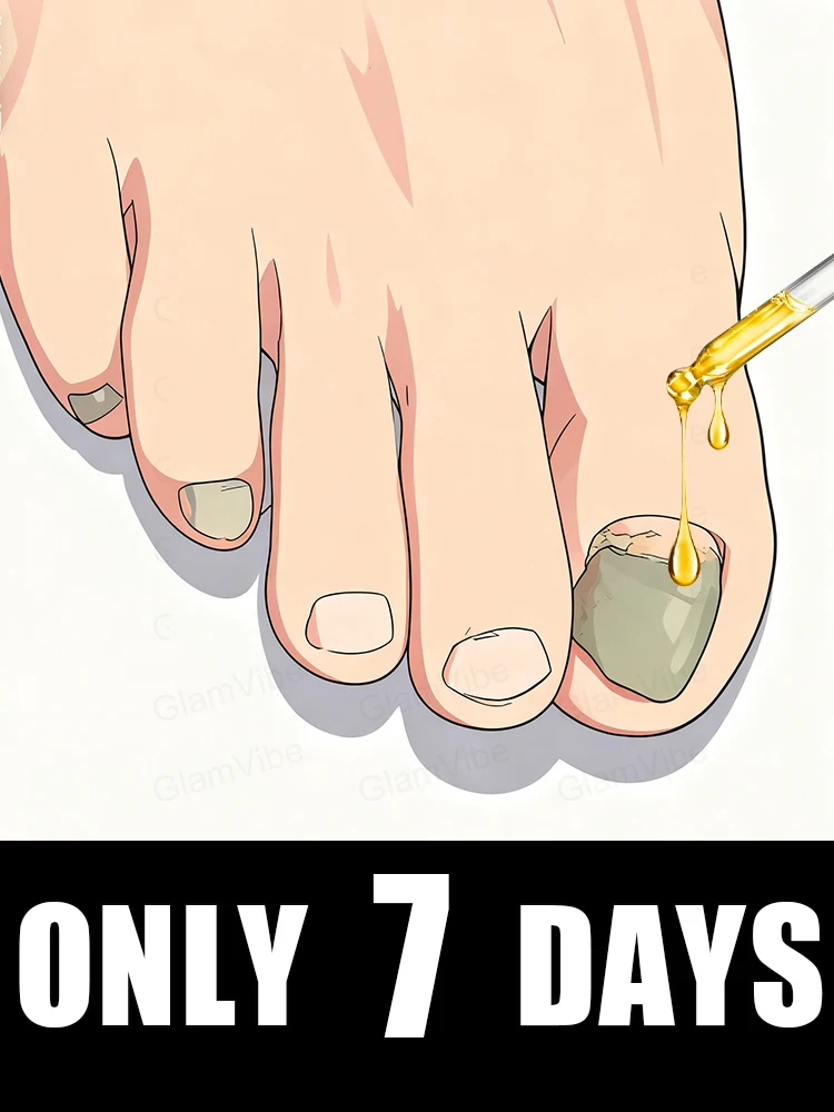 

Qᴜɪᴄᴋʟʏ ᴇʟɪᴍɪɴᴀᴛᴇ ғᴜɴɢᴜs ᴀɴᴅ ʀᴇsᴛᴏʀᴇ ʜᴇᴀʟᴛʜʏ ɴᴀɪʟs