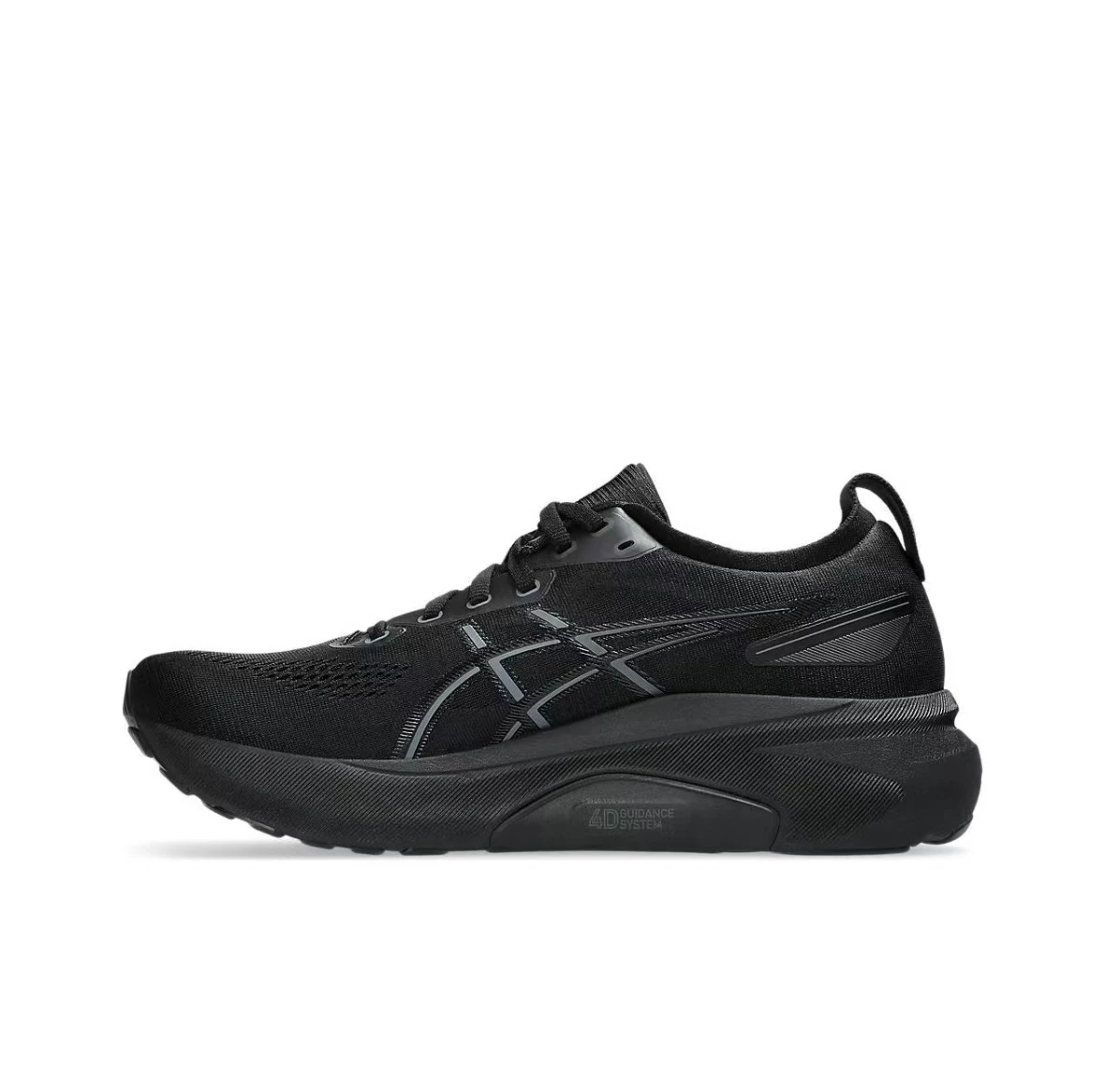 Asics Gel-Kayano 31 รองเท้าวิ่งผู้หญิงและผู้ชายรองเท้าผ้าใบ Breathable Asics Kayano 31 กีฬารองเท้า