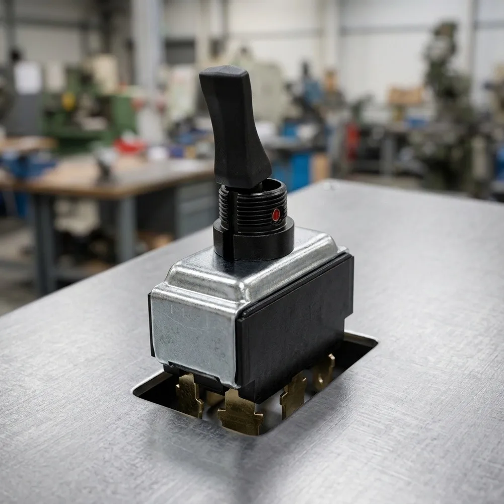 Car Transfer Switch Transfer Control Switch For Truck Repair Perfect Match Easy Installation For Kenworth Truck As Picture Shown