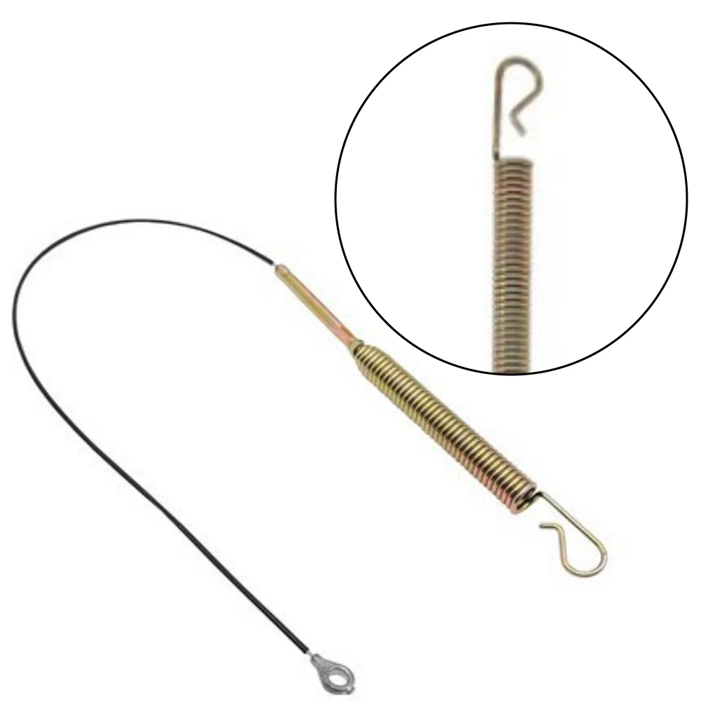 06900438 Fits For -Ariens Compact 20/24 For Sno-Tek ST24LE 24916003 Upper Traction Auger Cable Fits -Ariens Compact