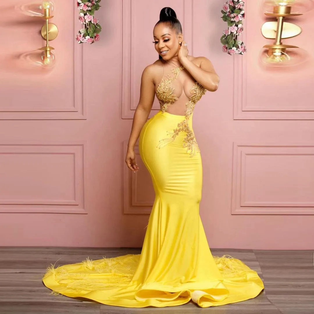 Africa Yellow Gold … - image