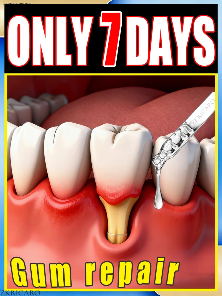 Aᴘᴘʟʏ ᴀ ғᴇᴡ ᴅʀᴏᴘs ᴍᴏʀɴɪɴɢ ᴀɴᴅ ɴɪɢʜᴛ ᴛᴏ ʜᴇʟᴘ ʀᴇsᴏʟᴠᴇ ɢᴜᴍ ᴘʀᴏʙʟᴇᴍs ᴀɴᴅ ʀᴇsᴛᴏʀᴇ ᴀ ʀᴀᴅɪᴀɴᴛ sᴍɪʟᴇ.