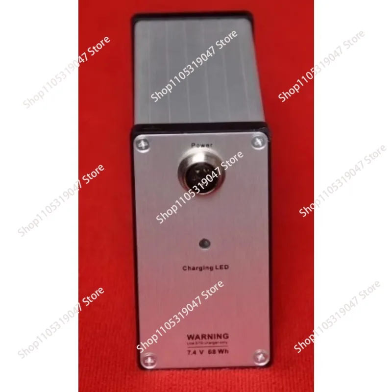 Original imported GPX4500/GPX4800/GPX5000 with lithium battery